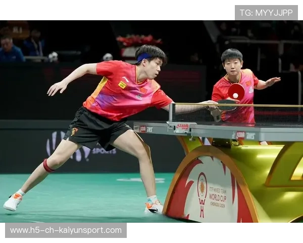 2024混合团体世界杯:赛制变动及参赛规则,2034世界杯